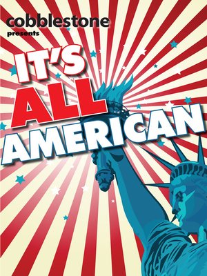 cover image of It's All American